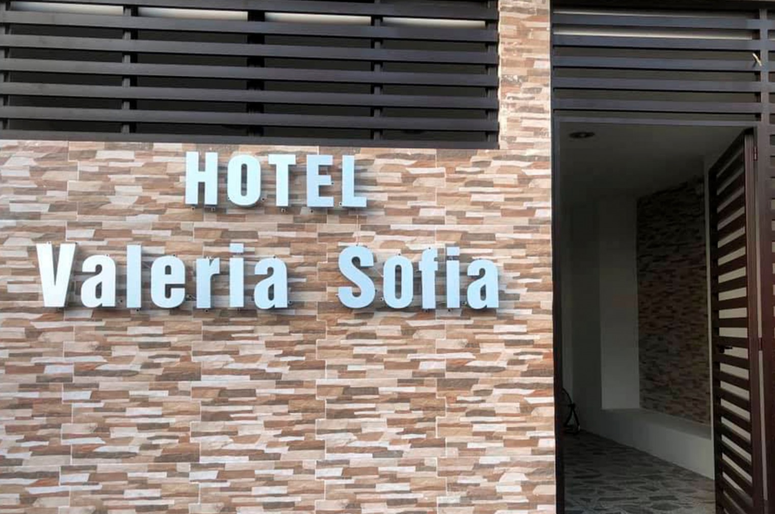 Hotel Valeria Sofía_4