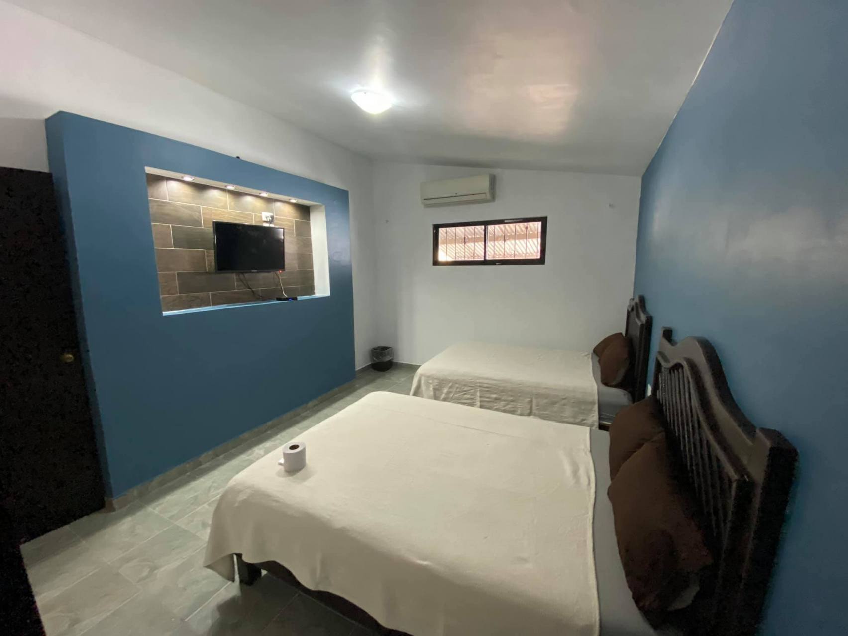 Hotel Valeria Sofía_2